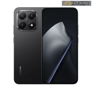 گوشی شیائومی مدل Xiaomi 15T 5G دوسیم کارت حافظه 512 رم 12 گیگابایت - ساخت کشور چین (Global)